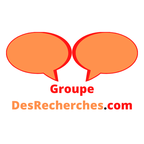 Logo - Groupe DesRecherches.com - transparence -01-